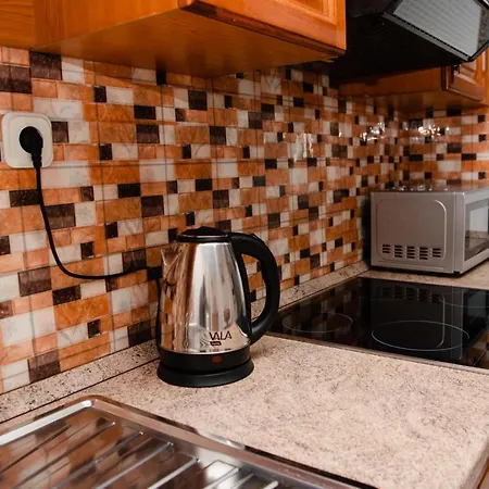 Apartman Lubussa * Ljubuški
