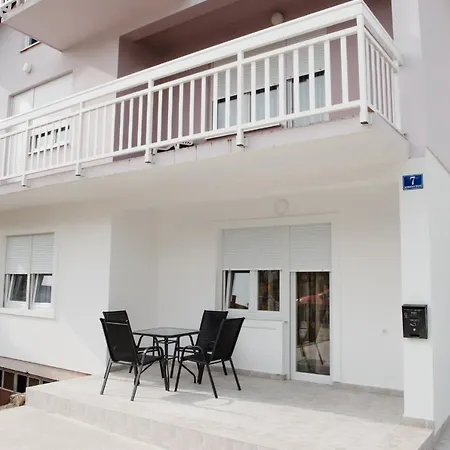 Apartman Lubussa * Ljubuški