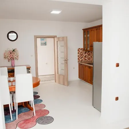 Apartman Lubussa Διαμέρισμα