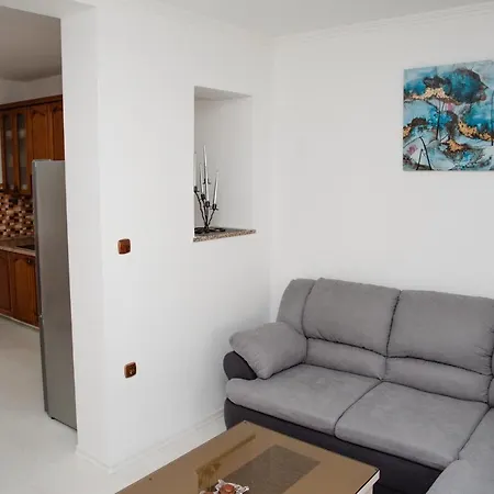 Apartman Lubussa Ljubuški