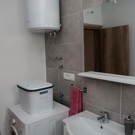 Apartman Lubussa
