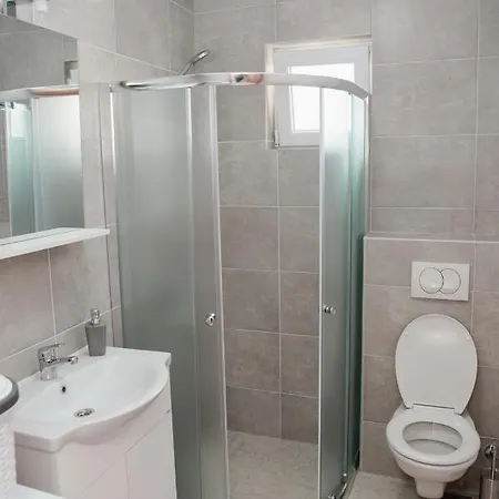 Διαμέρισμα Apartman Lubussa Ljubuški