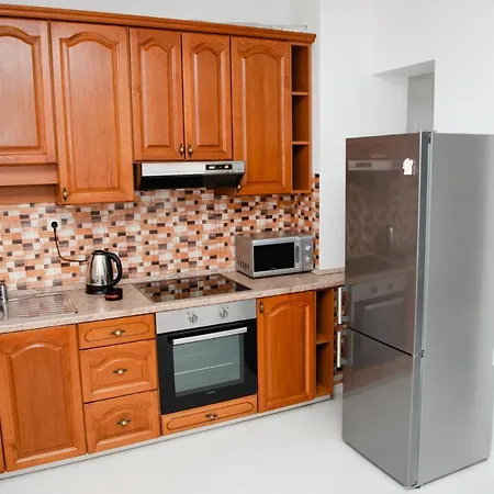 Apartman Lubussa Ljubuški