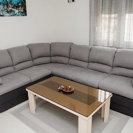 Apartman Lubussa *