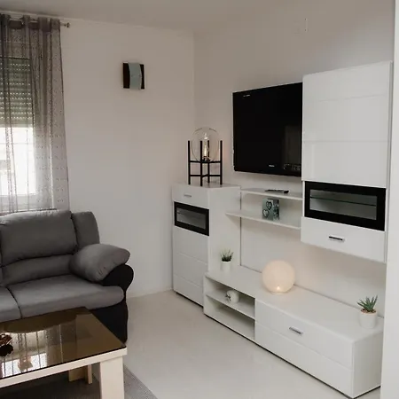 Apartman Lubussa * Ljubuški