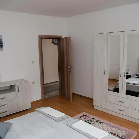 Apartman Lubussa Ljubuški