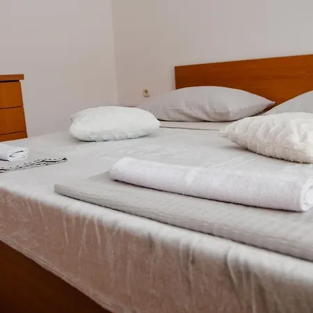 Apartman Lubussa *