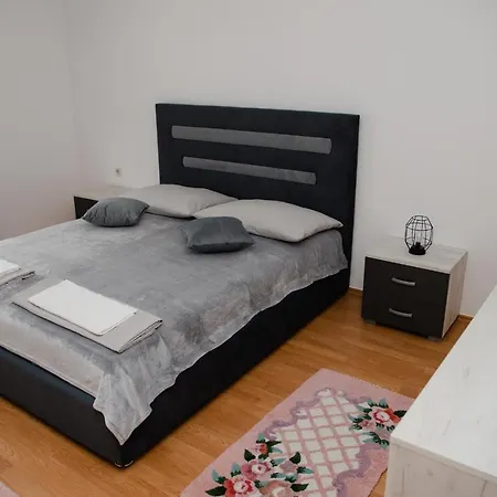 Διαμέρισμα Apartman Lubussa Ljubuški